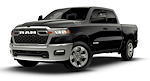 New 2026 Ram 1500 Big Horn Crew Cab 4x4 Pickup for sale #402505 - photo 1