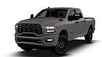 New 2026 Ram 3500 Big Horn Crew Cab 4x4 Pickup for sale #186047 - photo 1