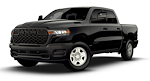 New 2026 Ram 1500 Tradesman Crew Cab 4x4 Pickup for sale #192123 - photo 1