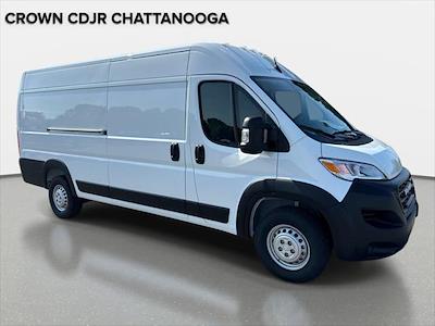 New 2026 Ram ProMaster 3500 High Roof Empty Cargo Van for sale #402881 - photo 2