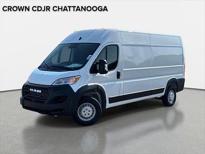 New 2026 Ram ProMaster 2500 High Roof Empty Cargo Van for sale #208923 - photo 1