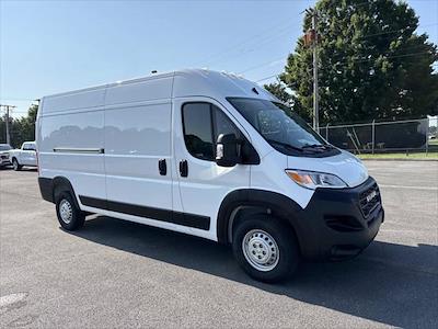 New 2026 Ram ProMaster 2500 High Roof Empty Cargo Van for sale #208923 - photo 2