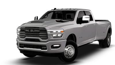 New 2026 Ram 3500 Laramie Crew Cab for sale #212030 - photo 1