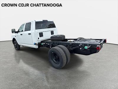 New 2026 Ram 3500 Crew Cab 60 CA Cab Chassis for sale #402774 - photo 2