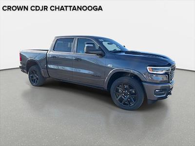New 2026 Ram 1500 Limited Crew Cab for sale #402712 - photo 2
