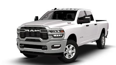 New 2026 Ram 2500 Big Horn Crew Cab for sale #302400 - photo 1