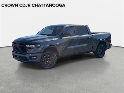 New 2026 Ram 1500 Big Horn Crew Cab for sale #402706 - photo 1