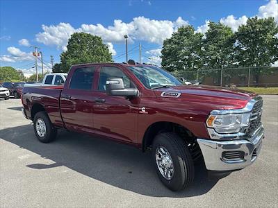 2024 Ram 2500 Crew Cab 4x4, Pickup for sale #401874 - photo 2