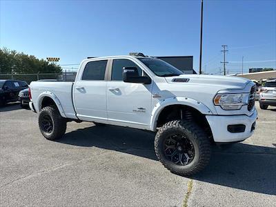 2024 Ram 2500 Crew Cab 4x4, Pickup for sale #402067 - photo 2