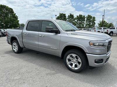 New 2025 Ram 1500 Big Horn Crew Cab 4x4 Pickup for sale #402111 - photo 2