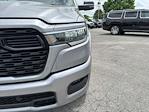 New 2025 Ram 1500 Big Horn Crew Cab 4x4 Pickup for sale #402111 - photo 10