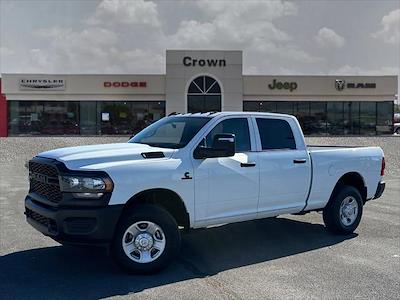 2024 Ram 2500 Crew Cab 4x4, Pickup for sale #402140 - photo 1