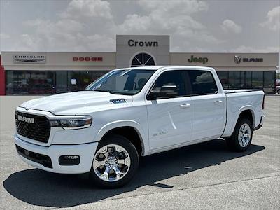 New 2025 Ram 1500 Big Horn Crew Cab 4x4 Pickup for sale #402152 - photo 1
