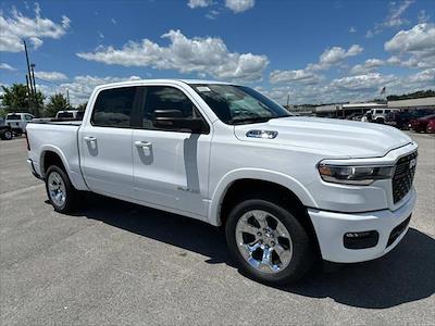 New 2025 Ram 1500 Big Horn Crew Cab 4x4 Pickup for sale #402152 - photo 2
