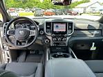New 2025 Ram 1500 Big Horn Crew Cab 4x4 Pickup for sale #402152 - photo 15