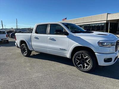 2025 Ram 1500 Crew Cab 4x4, Pickup for sale #402250 - photo 2