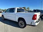 2025 Ram 1500 Crew Cab 4x4, Pickup for sale #402250 - photo 6