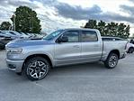 2025 Ram 1500 Crew Cab 4x4, Pickup for sale #402253 - photo 8