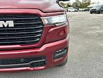 2025 Ram 1500 Crew Cab 4x4, Pickup for sale #402271 - photo 10