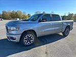 2025 Ram 1500 Crew Cab 4x4, Pickup for sale #402276 - photo 8