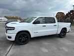 2025 Ram 1500 Crew Cab 4x4, Pickup for sale #402282 - photo 8