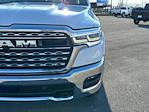 New 2025 Ram 1500 Limited Crew Cab 4x4 Pickup for sale #402310 - photo 10