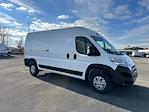 2025 Ram ProMaster 2500 High Roof FWD, Empty Cargo Van for sale #402323 - photo 3