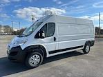 2025 Ram ProMaster 2500 High Roof FWD, Empty Cargo Van for sale #402323 - photo 9