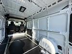 2025 Ram ProMaster 2500 High Roof FWD, Empty Cargo Van for sale #402323 - photo 13