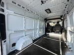 2025 Ram ProMaster 2500 High Roof FWD, Empty Cargo Van for sale #402323 - photo 14