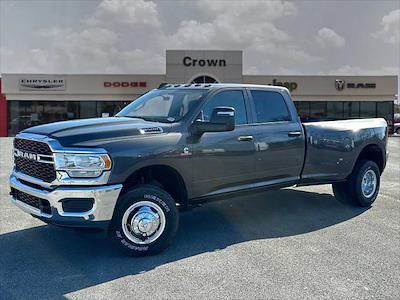 New 2024 Ram 3500 Tradesman Crew Cab 4x4 DRW Pickup for sale #402339 - photo 1