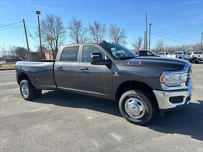 New 2024 Ram 3500 Tradesman Crew Cab 4x4 DRW Pickup for sale #402339 - photo 2