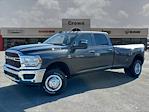 New 2024 Ram 3500 Tradesman Crew Cab 4x4 DRW Pickup for sale #402339 - photo 1