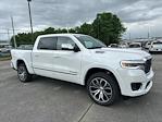 New 2025 Ram 1500 Limited Longhorn Crew Cab 4x4 Pickup for sale #402370 - photo 2