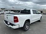 New 2025 Ram 1500 Limited Longhorn Crew Cab 4x4 Pickup for sale #402370 - photo 4
