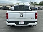 New 2025 Ram 1500 Limited Longhorn Crew Cab 4x4 Pickup for sale #402370 - photo 5