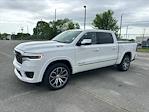 New 2025 Ram 1500 Limited Longhorn Crew Cab 4x4 Pickup for sale #402370 - photo 8