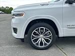 New 2025 Ram 1500 Limited Longhorn Crew Cab 4x4 Pickup for sale #402370 - photo 11