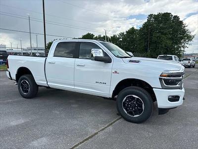 New 2025 Ram 2500 Laramie Crew Cab 4x4 Pickup for sale #402378 - photo 2