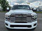 New 2025 Ram 2500 Laramie Crew Cab 4x4 Pickup for sale #402378 - photo 9