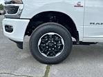 New 2025 Ram 2500 Laramie Crew Cab 4x4 Pickup for sale #402378 - photo 11