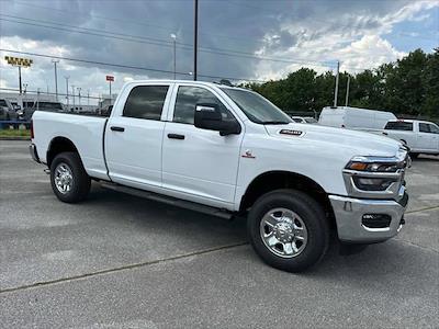 New 2025 Ram 3500 Tradesman Crew Cab 4x4 Pickup for sale #402379 - photo 2