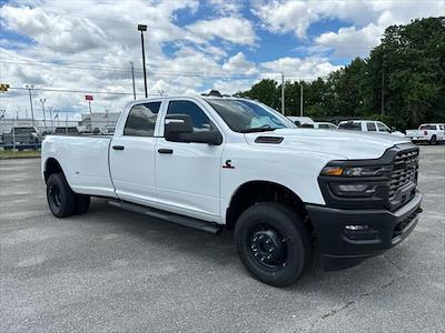 New 2025 Ram 3500 Tradesman Crew Cab 4x4 DRW Pickup for sale #402380 - photo 2