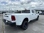 New 2025 Ram 3500 Tradesman Crew Cab 4x4 DRW Pickup for sale #402380 - photo 4
