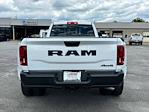 New 2025 Ram 3500 Tradesman Crew Cab 4x4 DRW Pickup for sale #402380 - photo 5