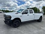 New 2025 Ram 3500 Tradesman Crew Cab 4x4 DRW Pickup for sale #402380 - photo 8