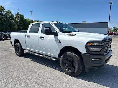 New 2025 Ram 3500 Tradesman Crew Cab 4x4 Pickup for sale #402395 - photo 2