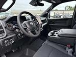 New 2025 Ram 2500 Tradesman Crew Cab 4x4 Pickup for sale #402396 - photo 33