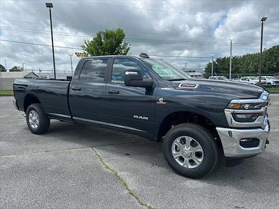 New 2025 Ram 2500 Big Horn Crew Cab 4x4 Pickup for sale #402415 - photo 2