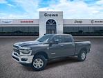 New 2025 Ram 2500 Big Horn Crew Cab 4x4 Pickup for sale #402421 - photo 1